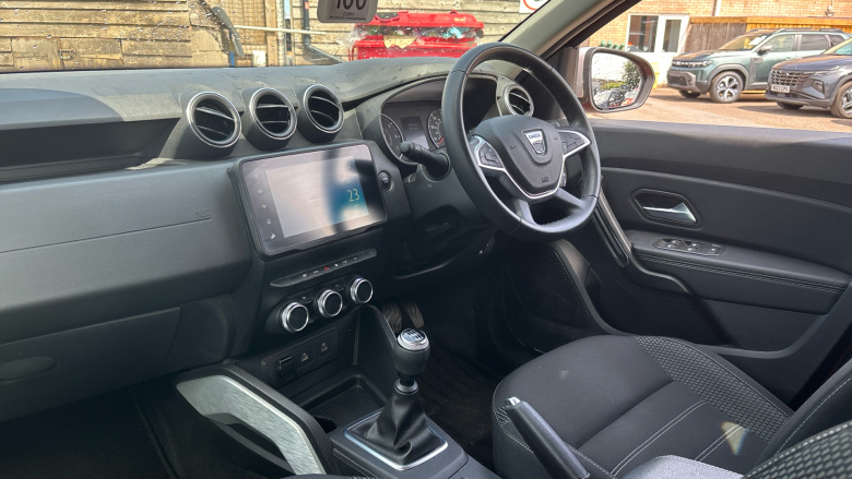 Dacia Duster 1.3 TCe 130 Prestige 5dr Petrol Estate